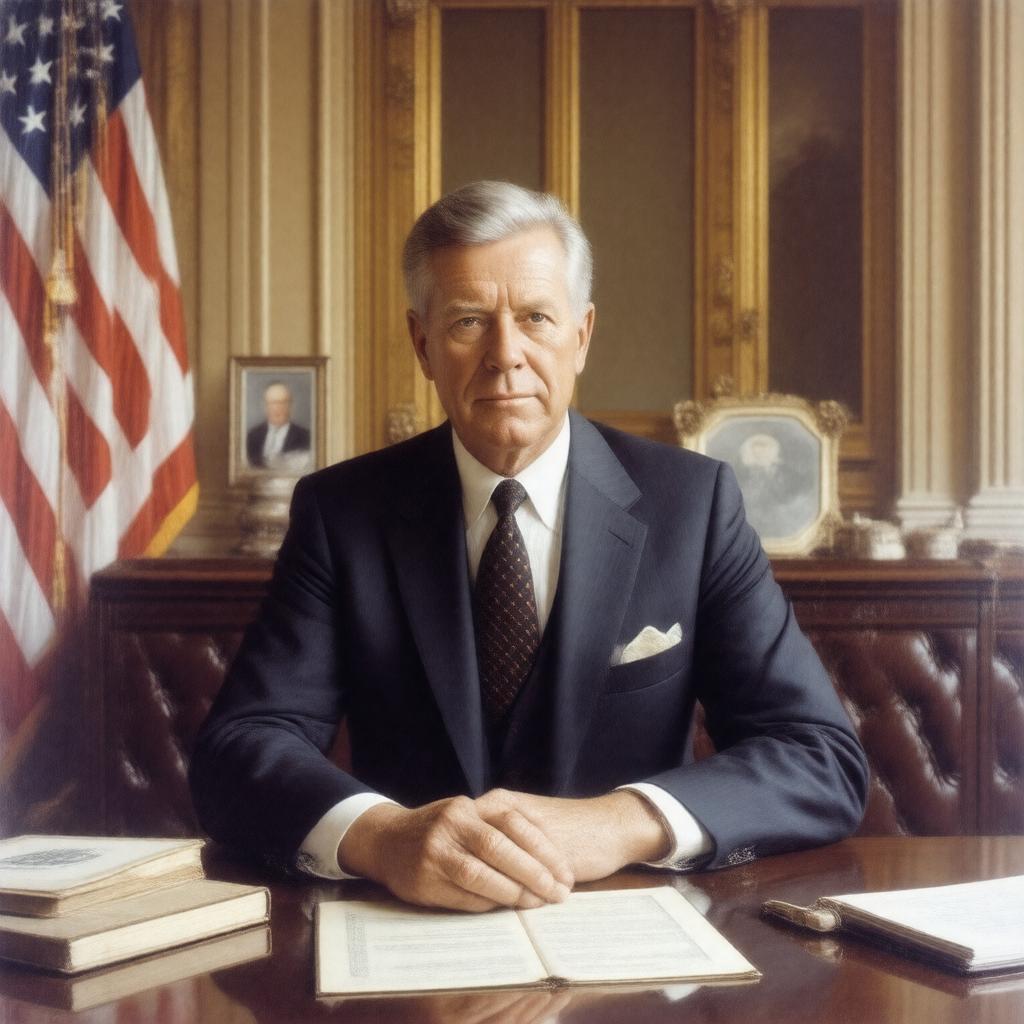 Joseph Kennedy Sr.